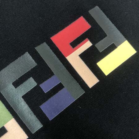 2025年6月20日入荷新作FENDI 半袖 Tシャツ★人気商品★/ファッションの流行/贈り物/HJ工場S-XXL