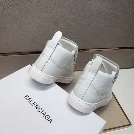 2025年6月20日入荷新品Balenciagaカジュアルシューズ/スニーカー｜メンズ靴人気本革製ギフト/誕生日/TL工場