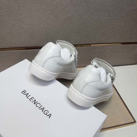 2025年6月20日入荷新品Balenciagaカジュアルシューズ/スニーカー｜メンズ靴人気本革製ギフト/誕生日/TL工場