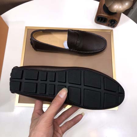 2025年6月20日入荷新品Louis Vuittonカジュアルシューズ/スニーカー｜メンズ靴人気本革製ギフト/誕生日/TL工場