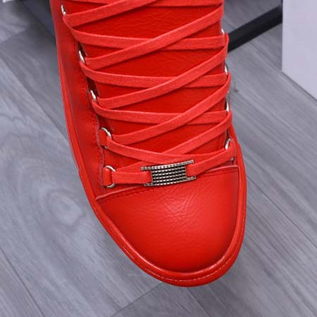 2025年6月20日入荷新品Balenciagaカジュアルシューズ/スニーカー｜メンズ靴人気本革製ギフト/誕生日/TL工場