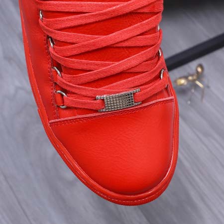 2025年6月20日入荷新品Balenciagaカジュアルシューズ/スニーカー｜メンズ靴人気本革製ギフト/誕生日/TL工場