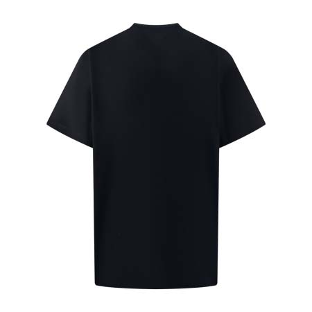 2025年6月22日入荷新作saint laurent半袖 tシャツ 原版復刻人気で【极品】/正規品と同じサイズ/YGY工場