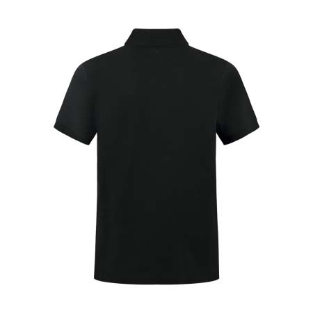 2025年6月22日入荷新作Ami Paris半袖 polotシャツ 原版復刻人気で【极品】/正規品と同じサイズ/YGY工場