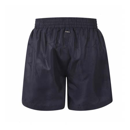 2025年6月22日入荷新作Louis Vuitton半ズボン 原版復刻人気で【极品】/正規品と同じサイズ/YGY工場