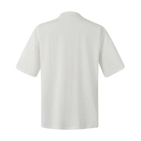 2025年6月22日入荷新作Louis Vuitton半袖 tシャツ 原版復刻人気で【极品】/正規品と同じサイズ/YGY工場