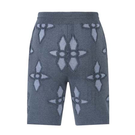 2025年6月22日入荷新作Louis Vuitton半ズボン 原版復刻人気で【极品】/正規品と同じサイズ/YGY工場