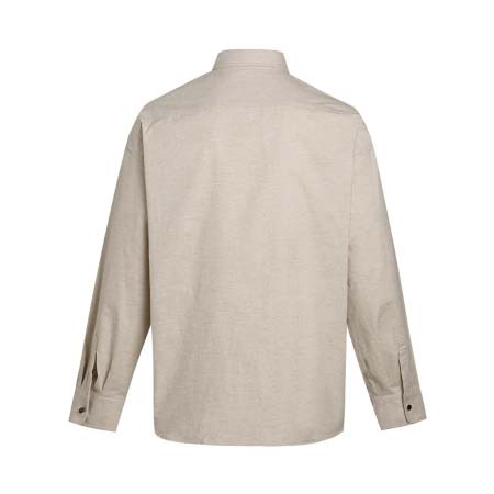 2025年6月22日入荷新作Pradaシャツ 原版復刻人気で【极品】/正規品と同じサイズ/YGY工場