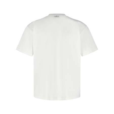 2025年6月22日入荷新作ALO半袖 tシャツ 原版復刻人気で【极品】/正規品と同じサイズ/YGY工場