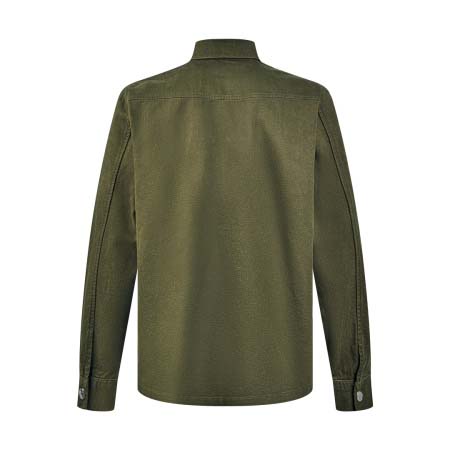 2025年6月22日入荷新作Ami Paris  シャツ 原版復刻人気で【极品】/YGY工場