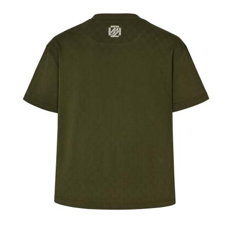 2025年6月22日入荷新作Louis Vuitton半袖 tシャツ 原版復刻人気で【极品】/YGY工場