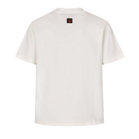 2025年6月22日入荷新作Louis Vuitton半袖 tシャツ 原版復刻人気で【极品】/YGY工場