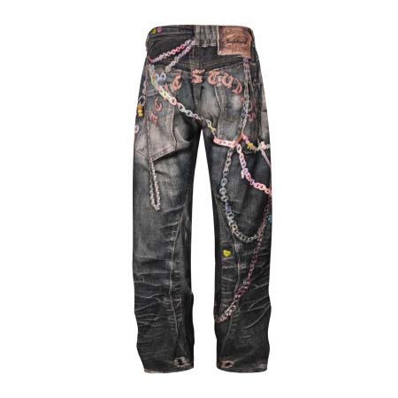 2025年6月22日入荷新作Acneズボン 原版復刻人気で【极品】/YGY工場