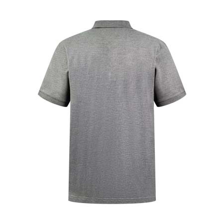 2025年6月22日入荷新作YSL半袖polo tシャツ 原版復刻人気で【极品】/YGY工場