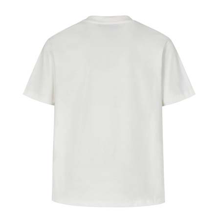 2025年6月22日入荷新作Moncler半袖 tシャツ 原版復刻人気で【极品】/YGY工場