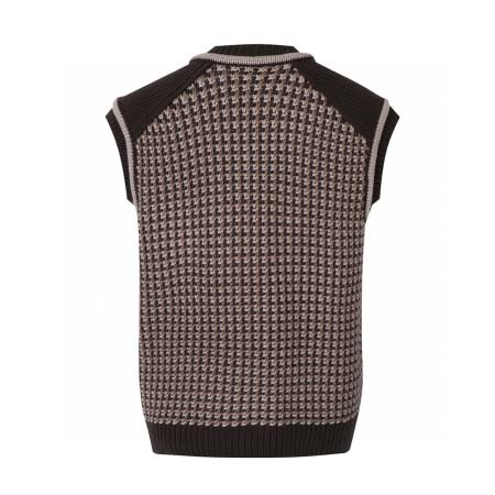 2025年6月22日入荷新作Louis Vuittonチョッキ 原版復刻人気で【极品】/YGY工場