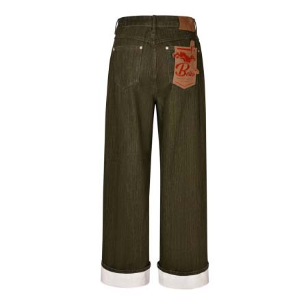 2025年6月22日入荷新作BVジーパン 原版復刻人気で【极品】/YGY工場