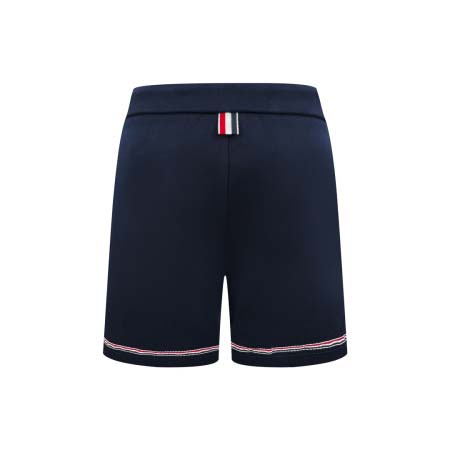 2025年6月23日入荷新作THOM BROWNE半ズボン 原版復刻人気で【极品】/正規品と同じサイズ/YGY工場