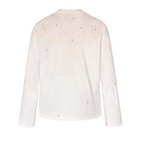 2025年6月23日入荷新作Acnetシャツ 原版復刻人気で【极品】/正規品と同じサイズ/YGY工場