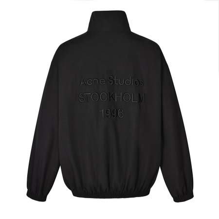 2025年6月23日入荷新作Acneジャケット 原版復刻人気で【极品】/正規品と同じサイズ/YGY工場