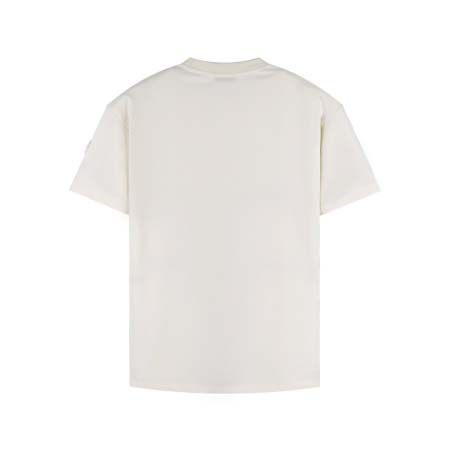 2025年6月23日入荷新作Moncler半袖 tシャツ 原版復刻人気で【极品】/正規品と同じサイズ/YGY工場