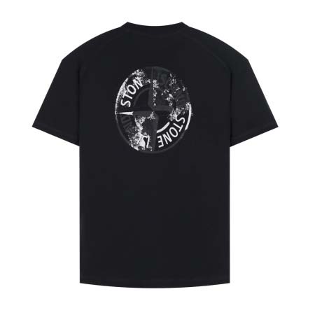 2025年6月23日入荷新作Stone Island半袖 tシャツ 原版復刻人気で【极品】/正規品と同じサイズ/YGY工場
