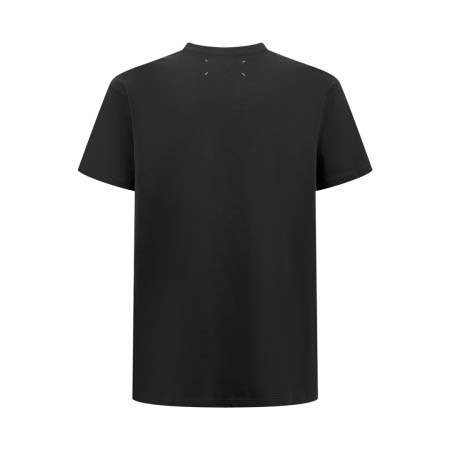 2025年6月23日入荷新作Maison Margiela半袖 tシャツ 原版復刻人気で【极品】/正規品と同じサイズ/YGY工場