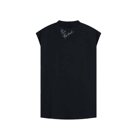 2025年6月24日入荷新作Balenciagaチョッキ 原版復刻人気で【极品】/正規品と同じサイズ/YGY工場