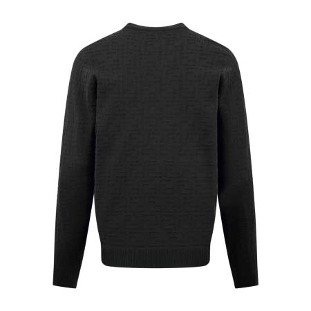 2025年6月24日入荷新作Fendiニットのセーター 原版復刻人気で【极品】/正規品と同じサイズ/YGY工場