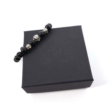 2025年6月24日入荷新作chrome hearts原版復刻人気で【极品】/正規品と同じサイズ/YGY工場