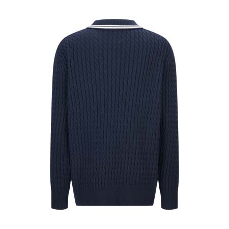 2025年6月24日入荷新作Miumiu半袖 POLOシャツ 原版復刻人気で【极品】/正規品と同じサイズ/YGY工場