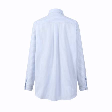 2025年6月24日入荷新作Miumiuシャツ 原版復刻人気で【极品】/正規品と同じサイズ/YGY工場