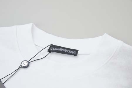 2025年6月24日入荷新作Chrome hearts半袖 tシャツ★誕生日プレゼント/ファッションの流行/贈り物/LWC工場S-XL