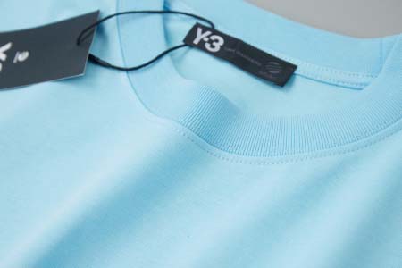 2025年6月25日入荷新作Y-3半袖 tシャツ★誕生日プレゼント/ファッションの流行/贈り物/LWC工場