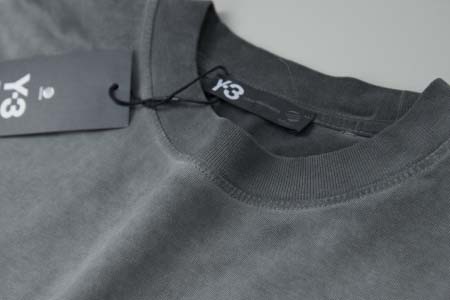 2025年6月25日入荷新作Y-3半袖 tシャツ★誕生日プレゼント/ファッションの流行/贈り物/LWC工場