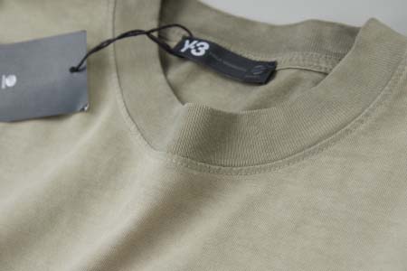 2025年6月25日入荷新作Y-3半袖 tシャツ★誕生日プレゼント/ファッションの流行/贈り物/LWC工場