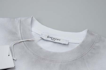 2025年6月25日入荷新作Givenchy半袖 tシャツ★誕生日プレゼント/ファッションの流行/贈り物/LWC工場