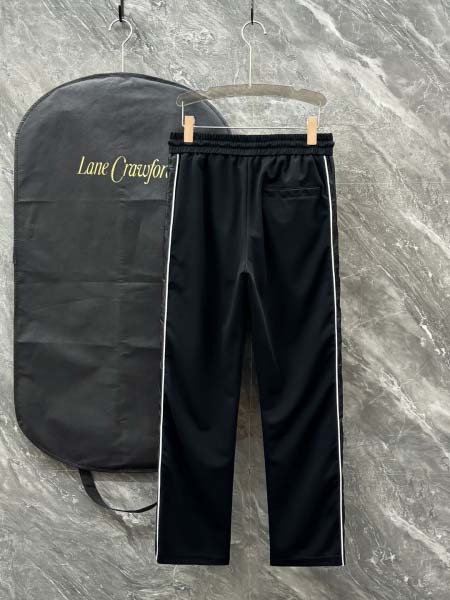 2025年6月30日入荷新作Gucci春夏スウェットパンツ 高级品超厳選★入手困難/誕生日プレゼント/MF工場