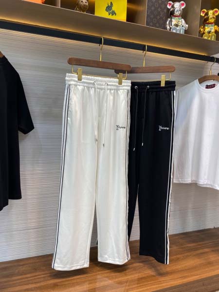 2025年6月30日入荷新作Louis Vuitton春夏スウェットパンツ 高级品超厳選★入手困難/誕生日プレゼント/MF工場