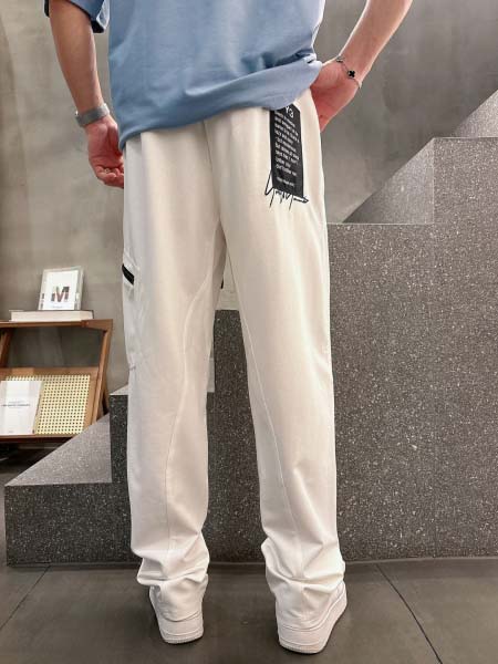 2025年6月30日入荷新作Y-3春夏スウェットパンツ 高级品超厳選★入手困難/誕生日プレゼント/MF工場