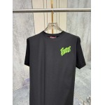 2025年6月2日入荷新作GUCCI半袖 Tシャツ高級品/MP工場S-XXXL