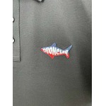 2025年6月2日入荷新作Moncler半袖 Tシャツ高級品/MP工場M-XXXL