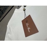 2025年6月2日入荷新作loro piana半袖 Tシャツ高級品/MP工場M-XXXL