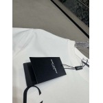 2025年6月2日入荷新作YSL半袖 Tシャツ高級品/MP工場M-XXXL