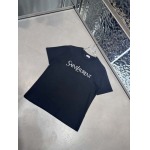 2025年6月2日入荷新作YSL半袖 Tシャツ高級品/MP工場M-XXXL