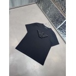 2025年6月2日入荷新作ARMANI半袖 Tシャツ高級品/MP工場M-XXXL