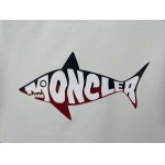 2025年6月2日入荷新作Moncler半袖 Tシャツ高級品/MP工場S-XXXXXL