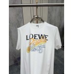 2025年6月2日入荷新作LOEWE半袖 Tシャツ高級品/MP工場S-XXXXXL