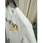 2025年6月2日入荷新作LOEWE半袖 Tシャツ高級品/MP工場S-XXXXXL