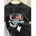 2025年6月2日入荷新作Dolce&Gabbana半袖 Tシャツ高級品/MP工場S-XXXL